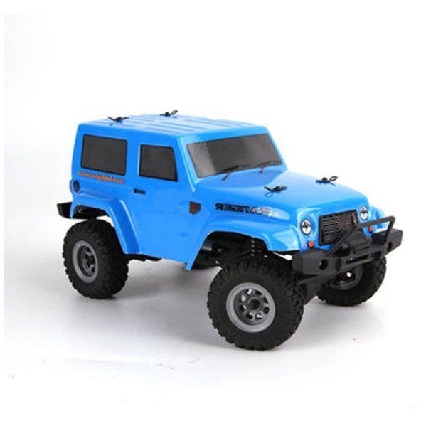 Hobby Plus Crawler RTR CR-24 Ranger - Assorted Colours
