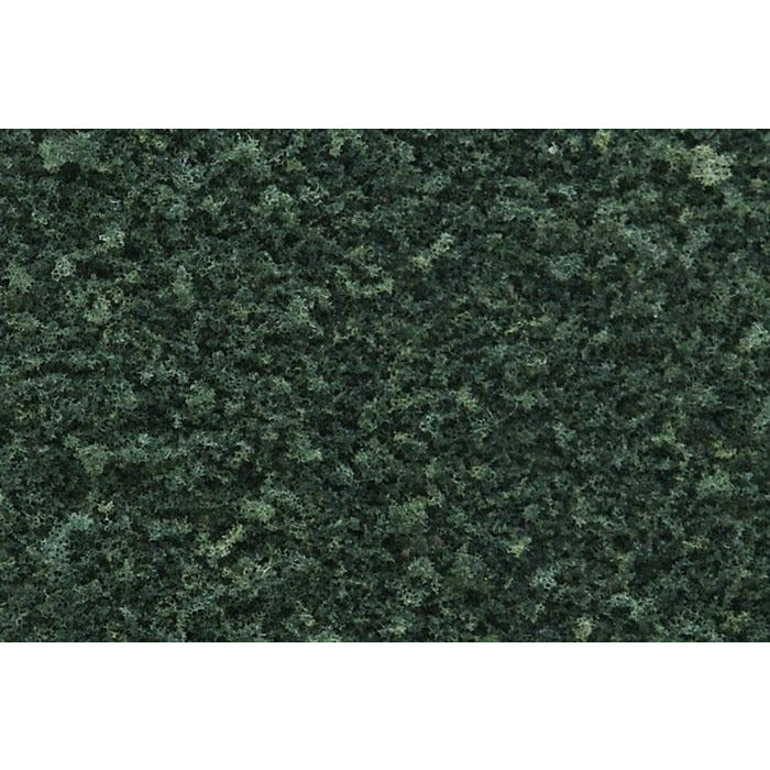 Woodland Scenics Coarse Turf - Dark Green WOO65