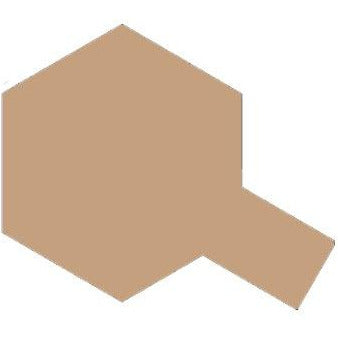 TAMXF57 Flat Buff