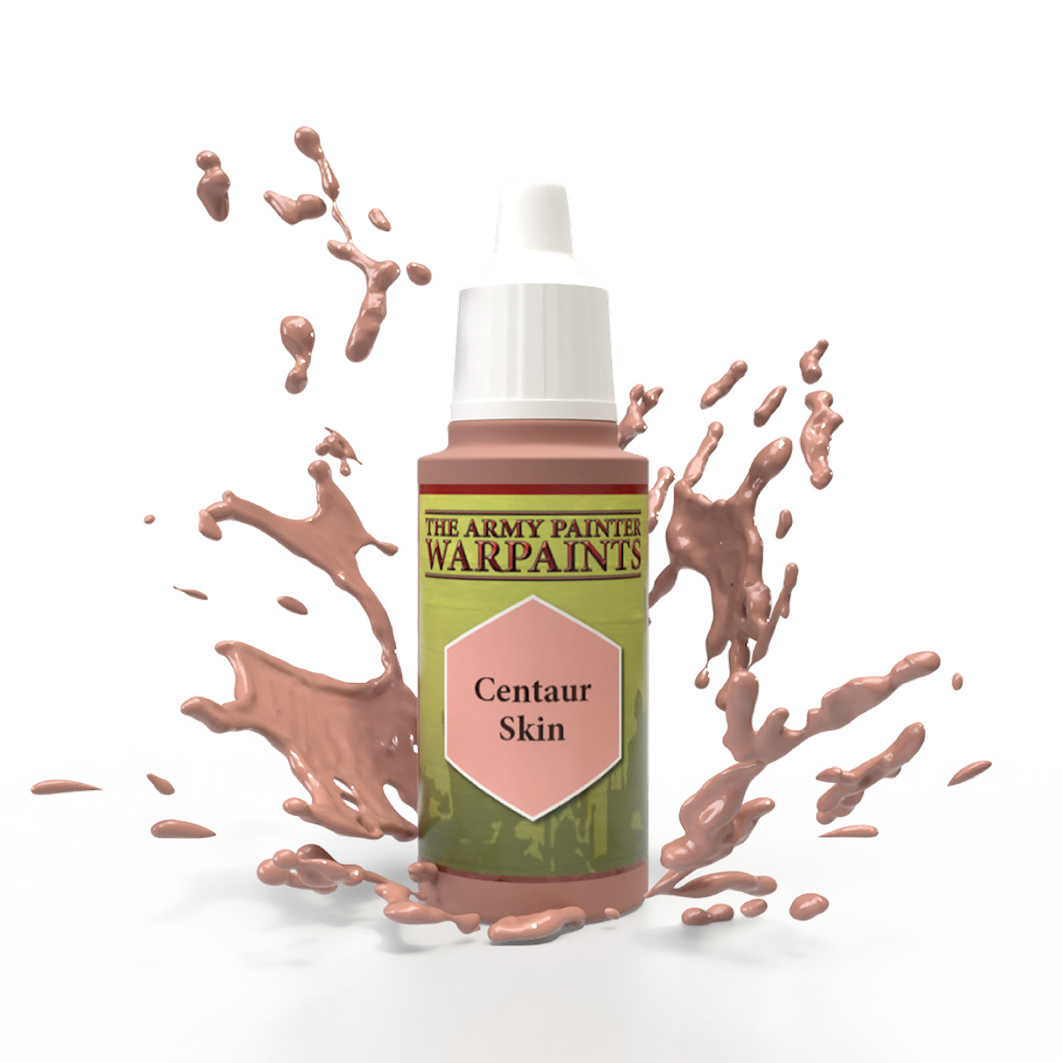 Warpaints: Centaur Skin (18ML)