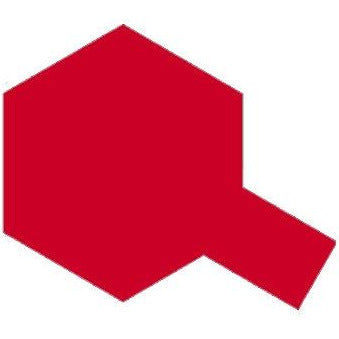 TAMPS37 Translucent Red Aerosol (100ml)