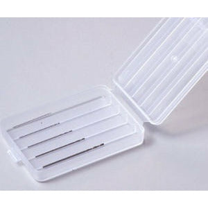 Tamiya Fine Drill Set (5 Pcs) TAM74044