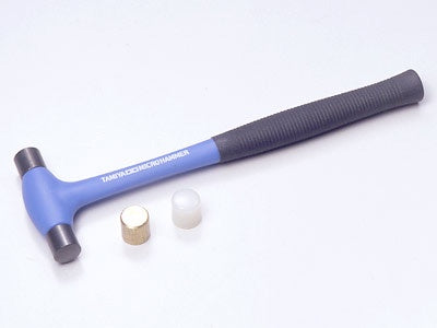 Tamiya Micro Hammer (4 Heads) - TAM74060