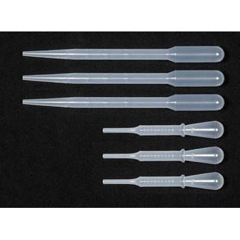 Tamiya Pipette Set Short & Long (3)