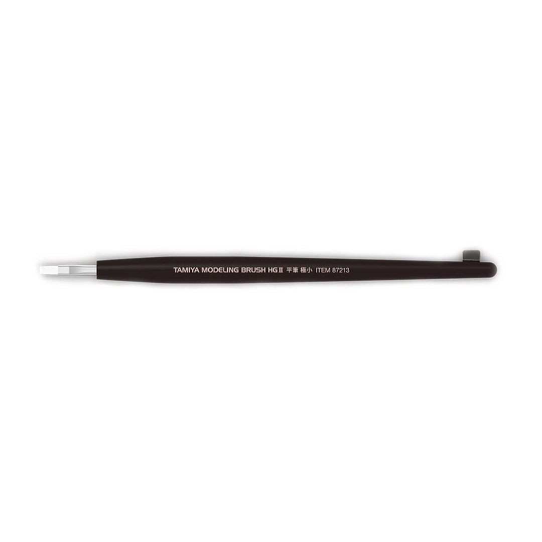 Tamiya HG II Brushes - Assorted