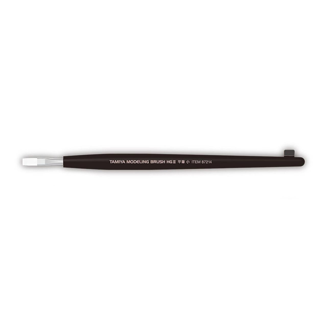 Tamiya HG II Brushes - Assorted