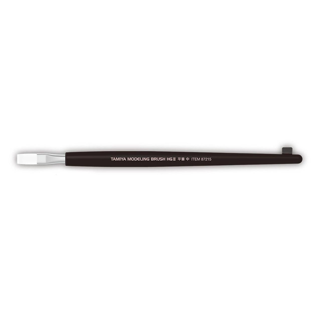 Tamiya HG II Brushes - Assorted