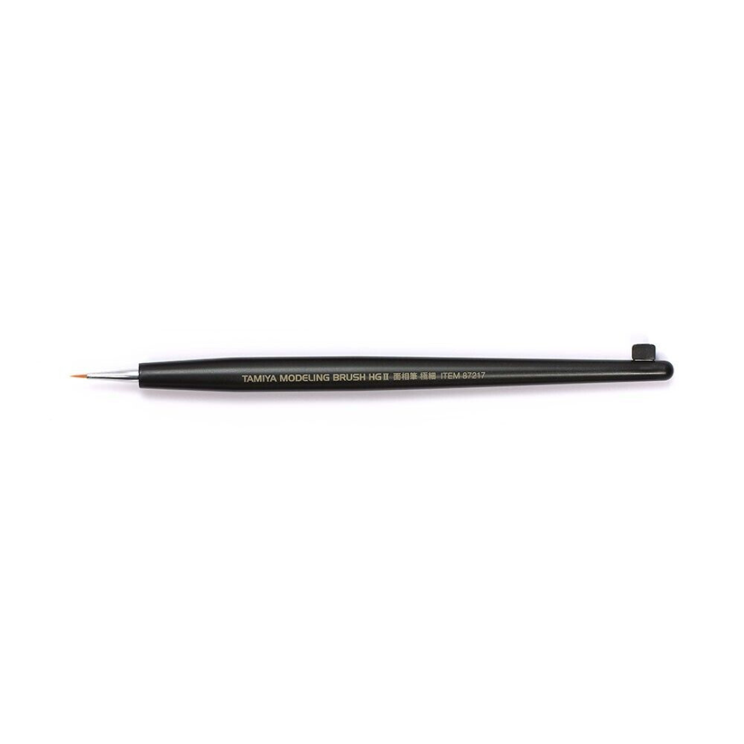 Tamiya HG II Brushes - Assorted