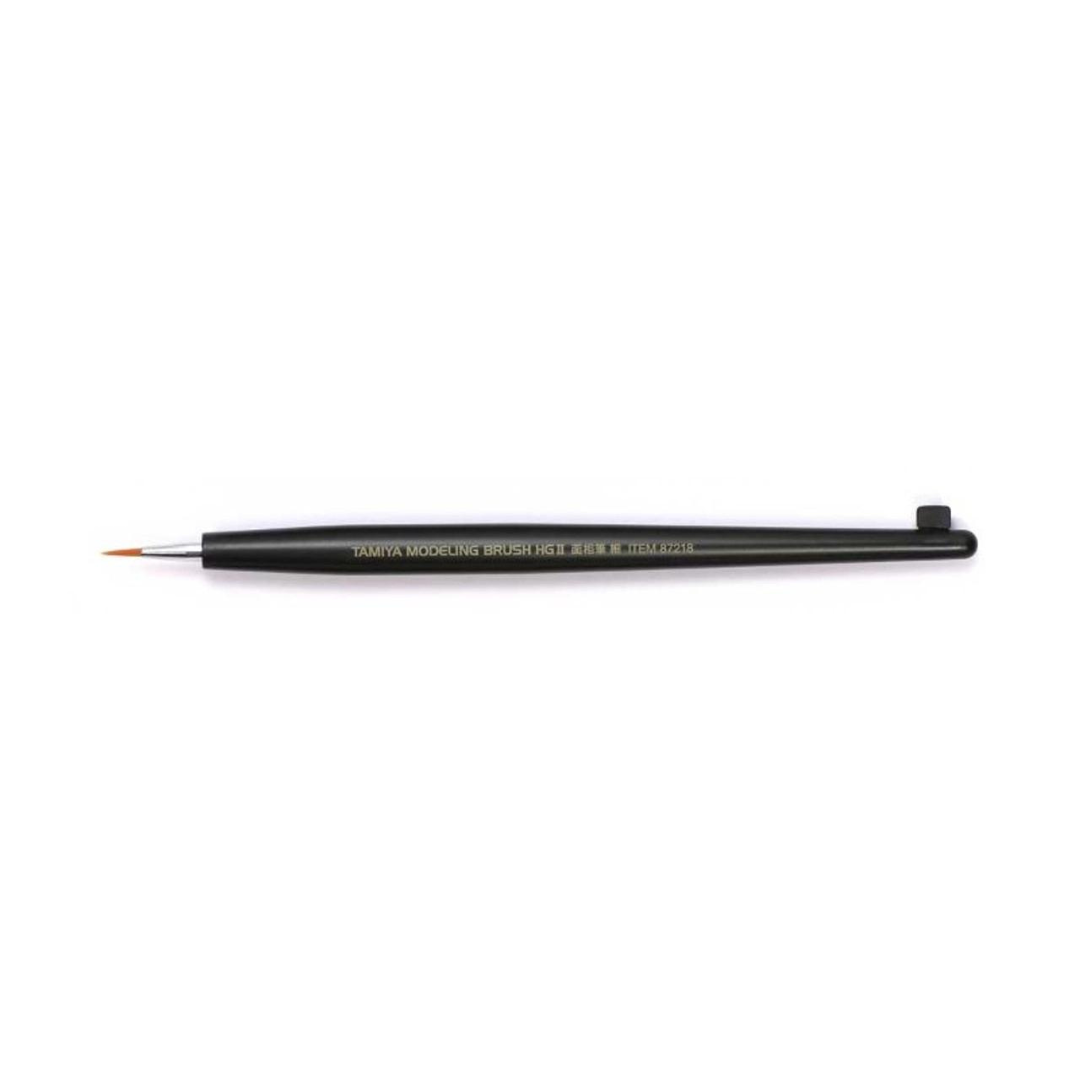 Tamiya HG II Brushes - Assorted