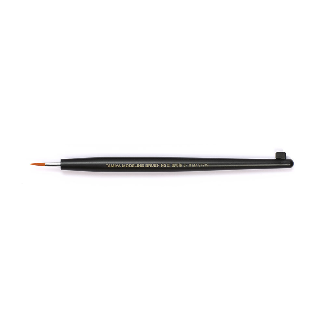 Tamiya HG II Brushes - Assorted