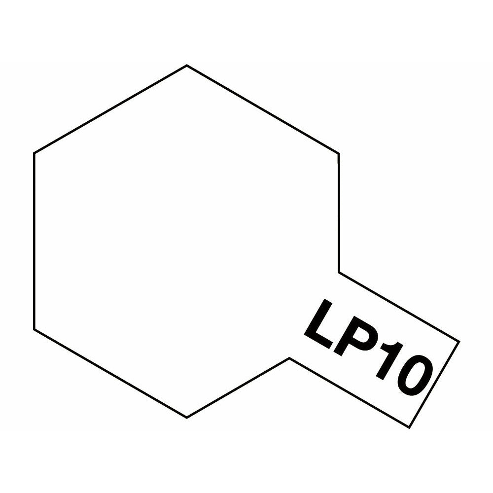 Tamiya Colour Lacquer (10ml)