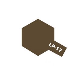 Tamiya Colour Lacquer (10ml)