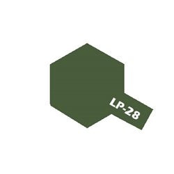 Tamiya Colour Lacquer (10ml)