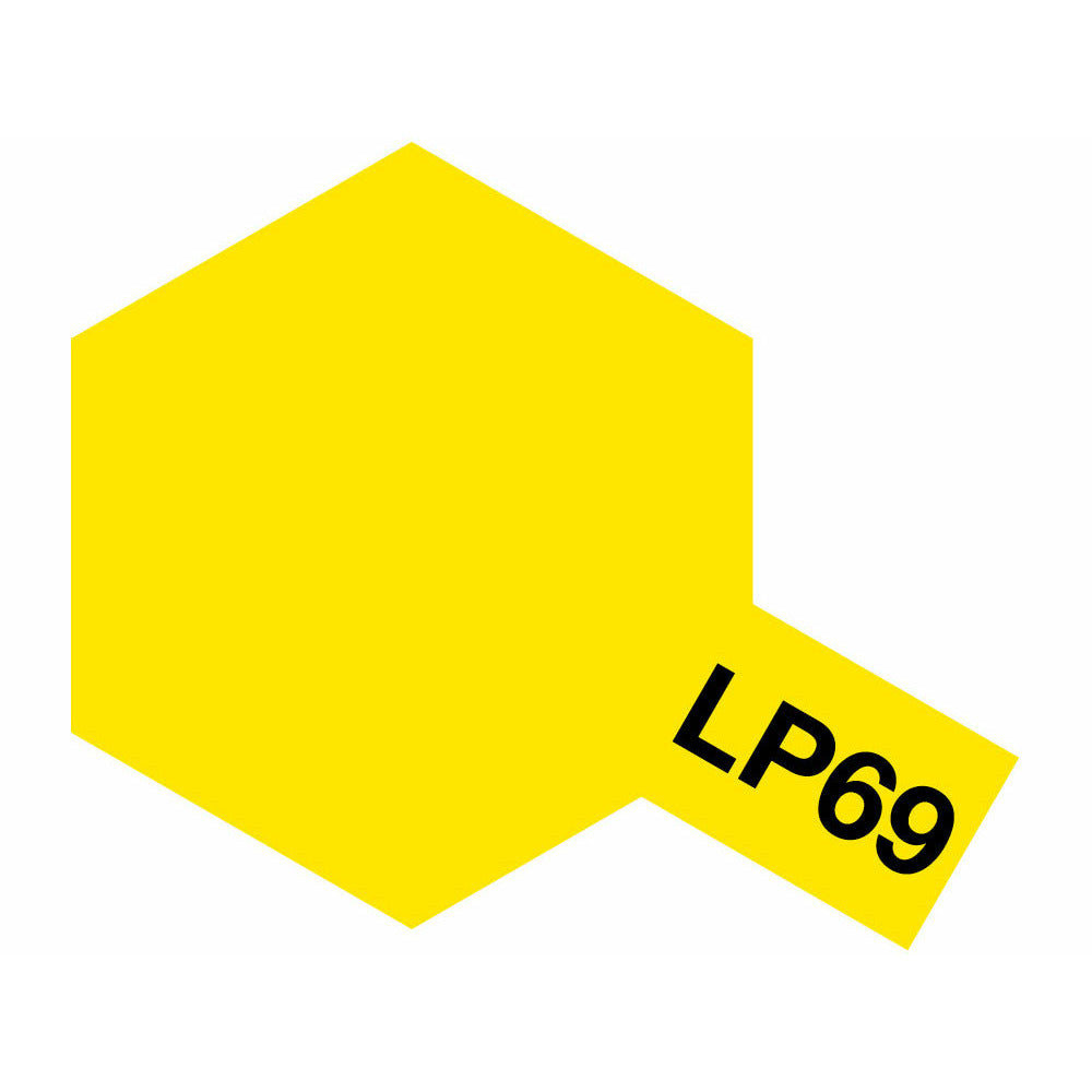 Tamiya Colour Lacquer (10ml)
