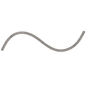 Atlas Track Super Flex N Scale (CODE 80) 30"