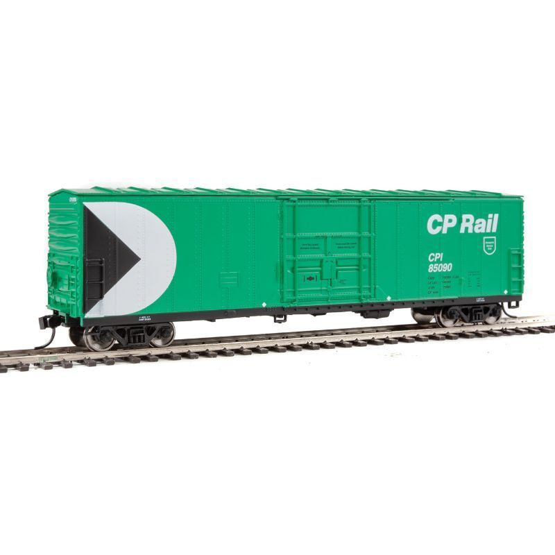 50' FGE Insulated Boxcar CP #85094