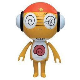 Master Sergeant Kururu #5056839 from Keroro Gunso by Bandai