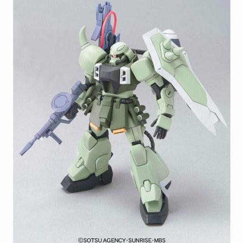 HG 1/144 #18 Zaku Warrior