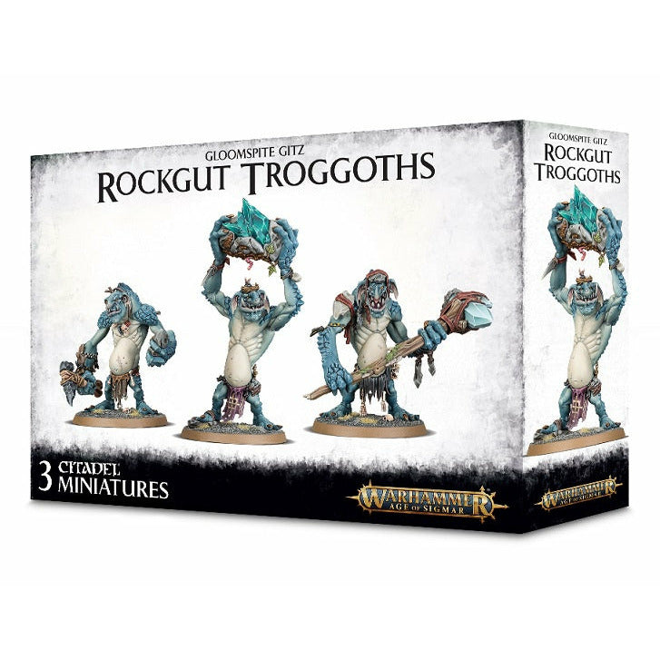 Rockgut Troggoths