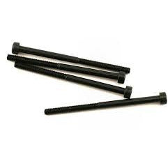 Du-Bro Socket Head Cap Screws - 3.0mm x 50 (QTY: 4) DUB2271