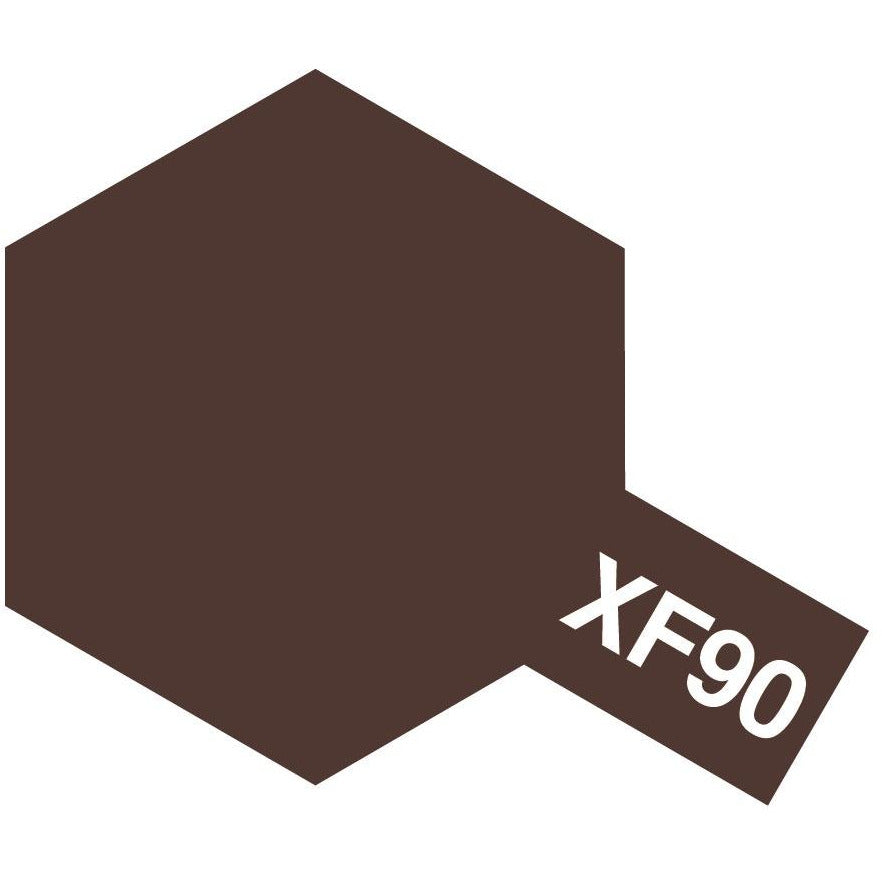 TAMXF90 Red Brown