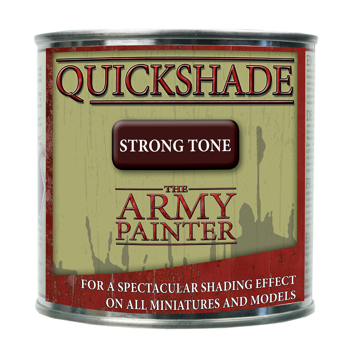Army Painter Quickshade - Assorted