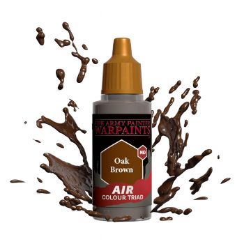 Warpaints: Acrylic Air
