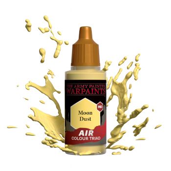 Warpaints: Acrylic Air