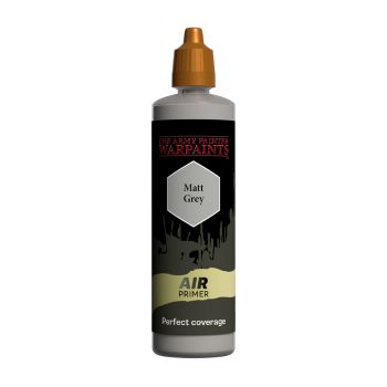 Warpaints Air: Primer (100ml)