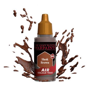 Warpaints: Acrylic Air