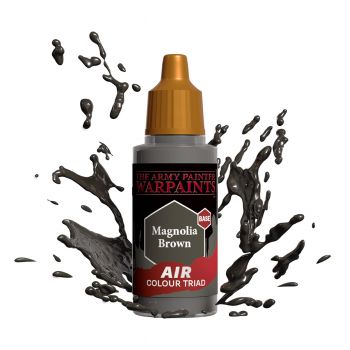 Warpaints: Acrylic Air