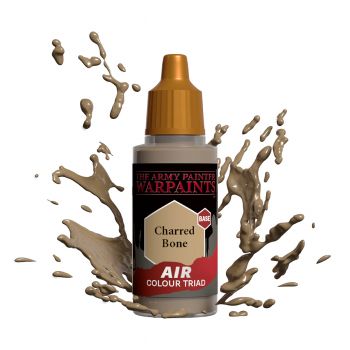 Warpaints: Acrylic Air