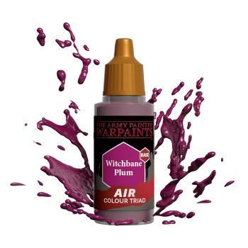 Warpaints: Acrylic Air