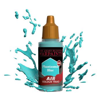 Warpaints: Acrylic Air