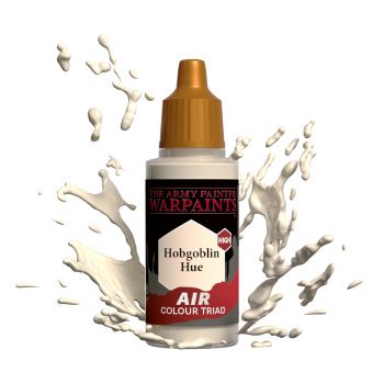 Warpaints: Acrylic Air