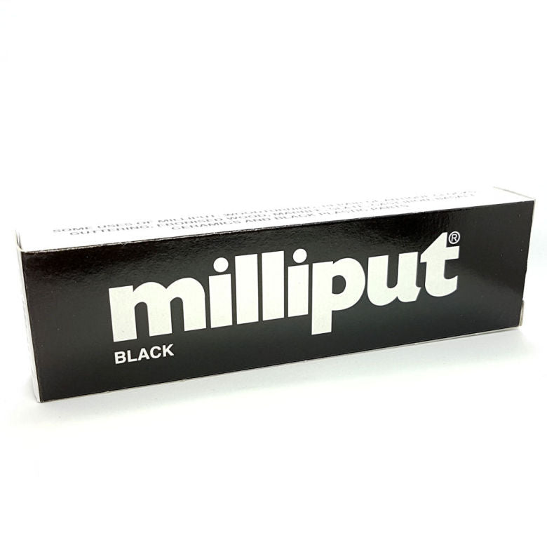 Milliput - Assorted
