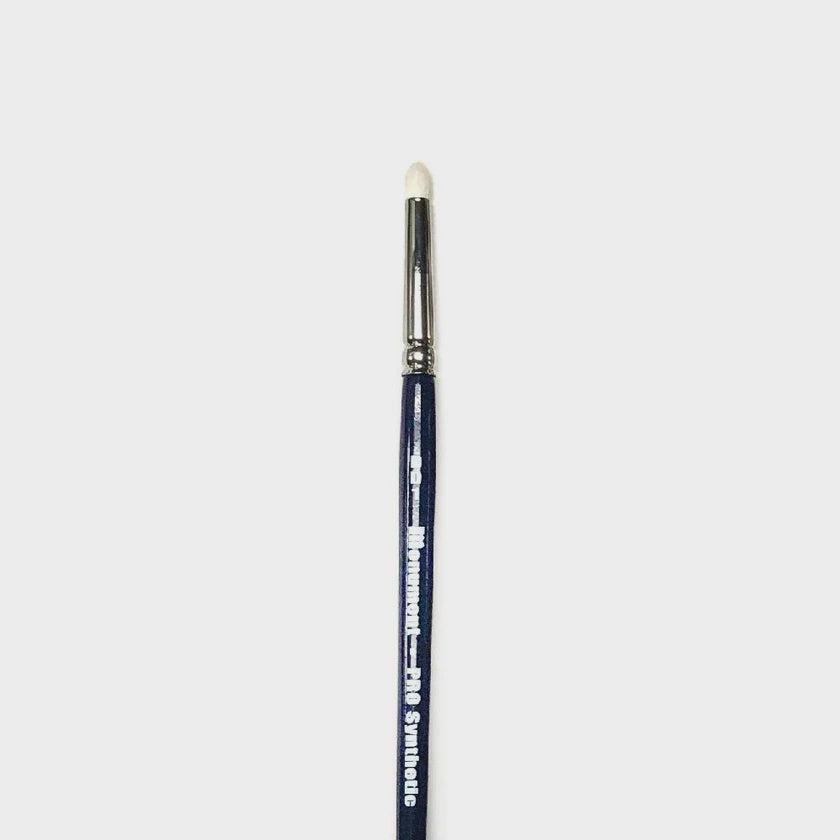 Monument Hobbies Brush Pro Synthetics - DD1 Paint Brush