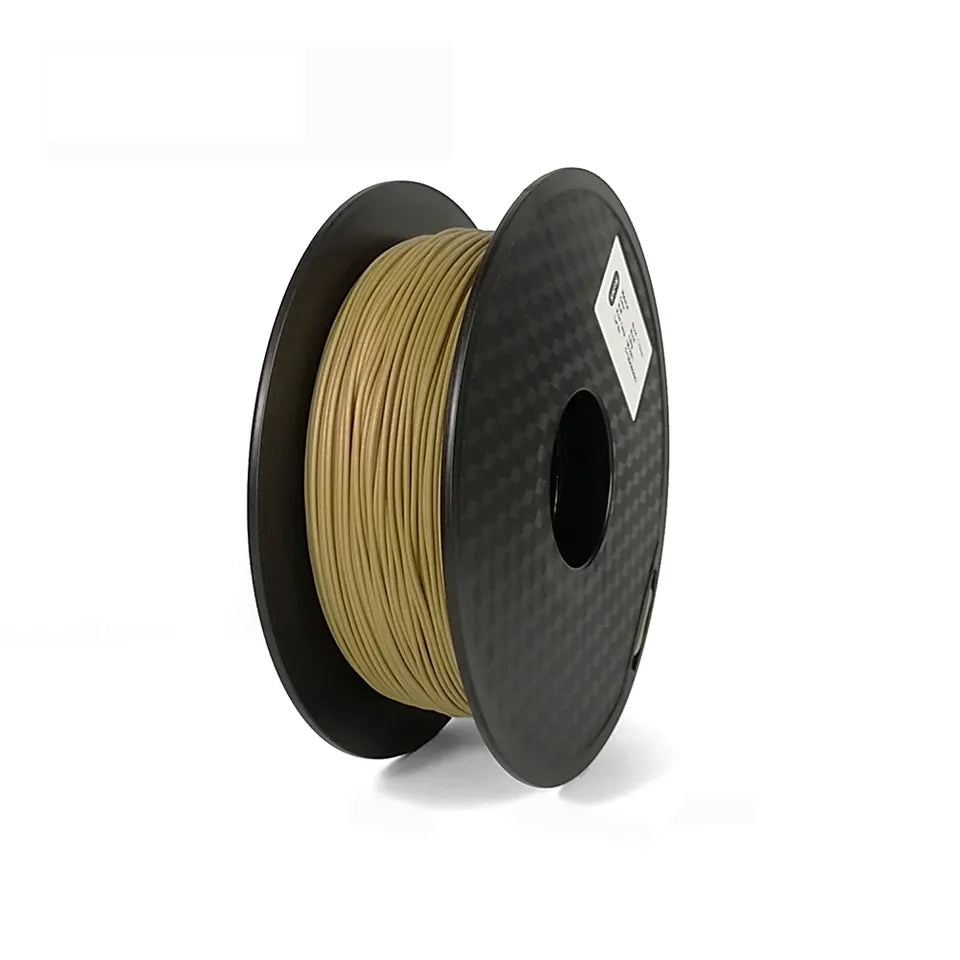 Hello3D Wood PLA 0.8kg - Assorted