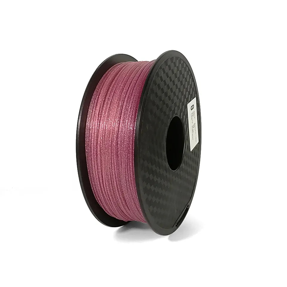Hello3D Sparkle PLA 1kg - Assorted