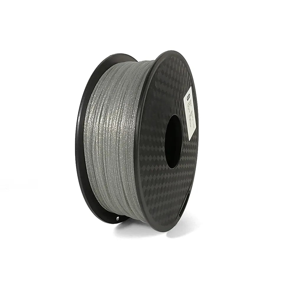 Hello3D Sparkle PLA 1kg - Assorted