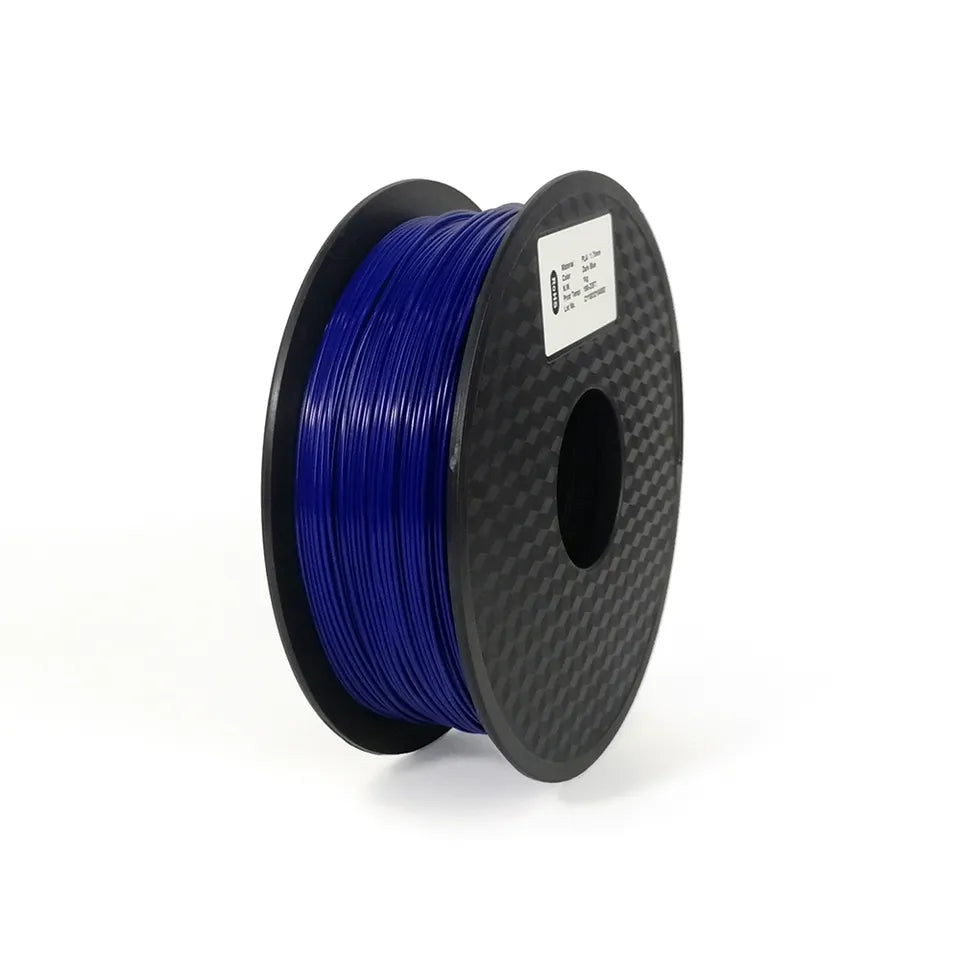 Hello3D Standard PLA 1kg - Assorted