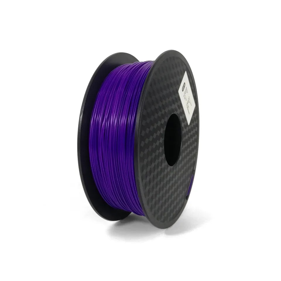 Hello3D Standard PLA 1kg - Assorted