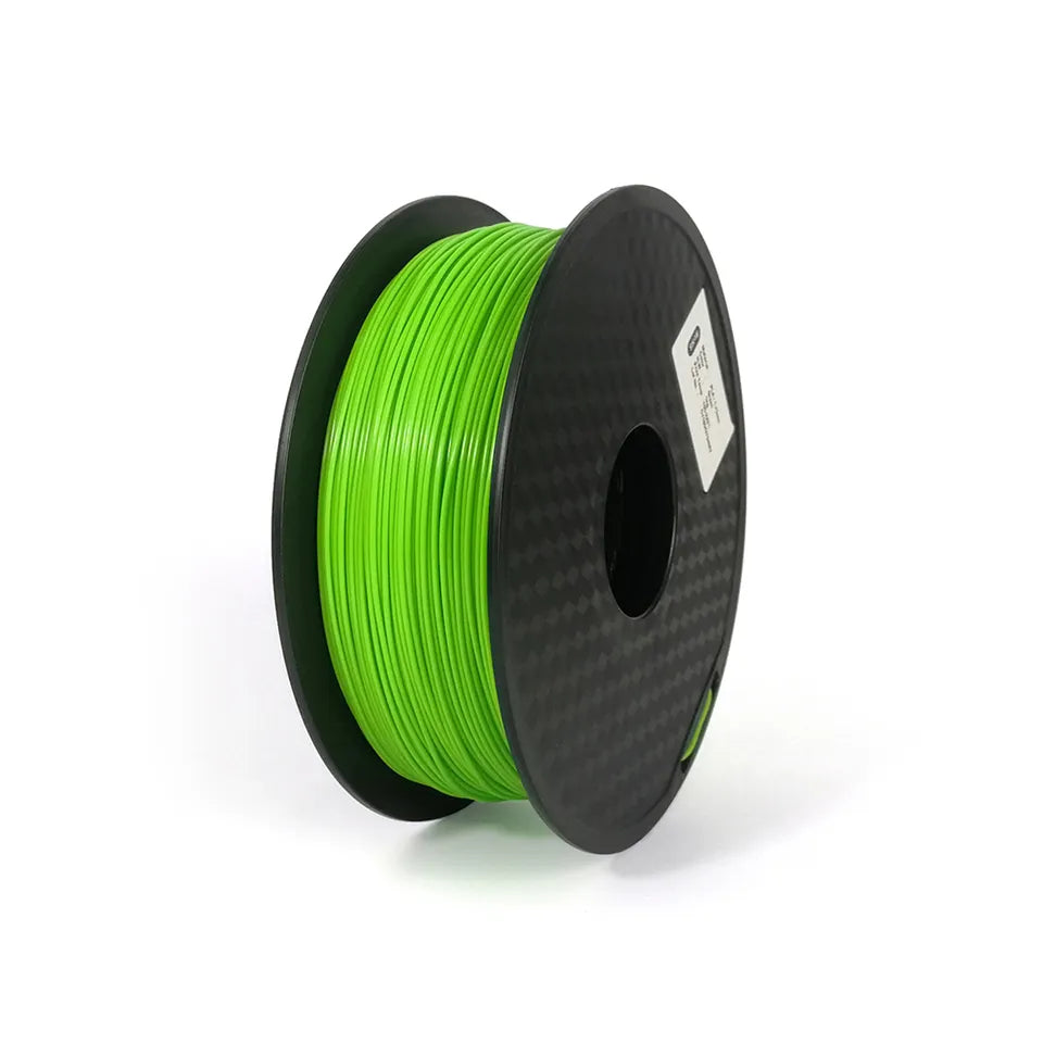 Hello3D Standard PLA 1kg - Assorted