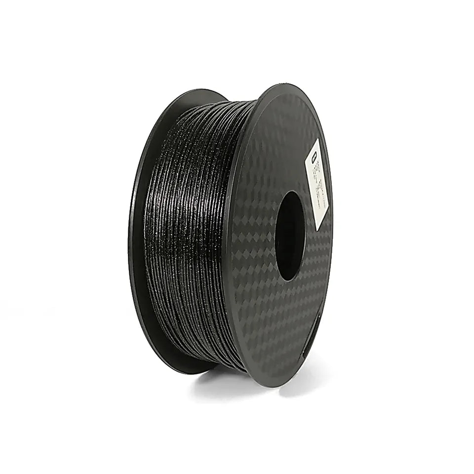 Hello3D Sparkle PLA 1kg - Assorted