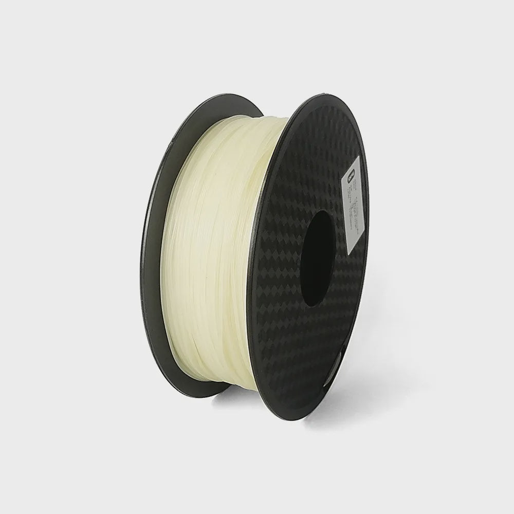 Hello3D Glow White PLA 1kg