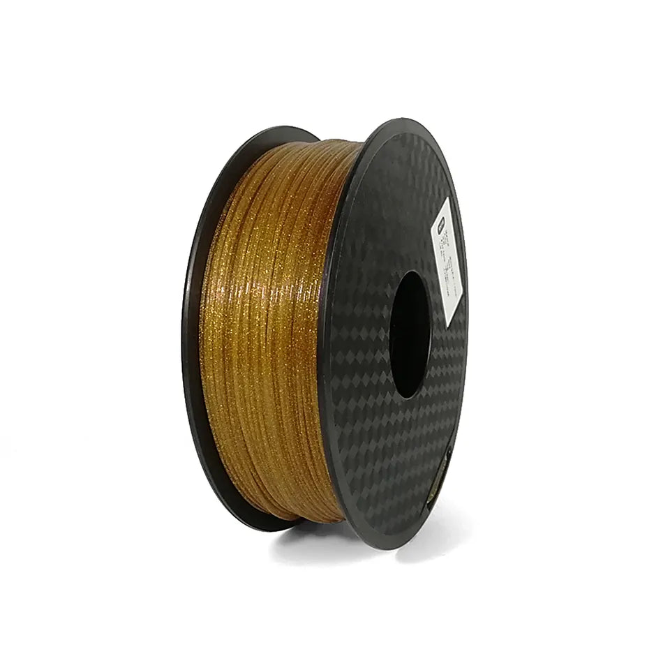 Hello3D Sparkle PLA 1kg - Assorted
