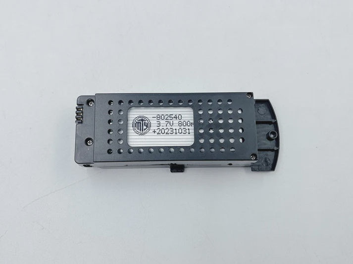 RC-Pro PRO36 3.7V Battery - P3605