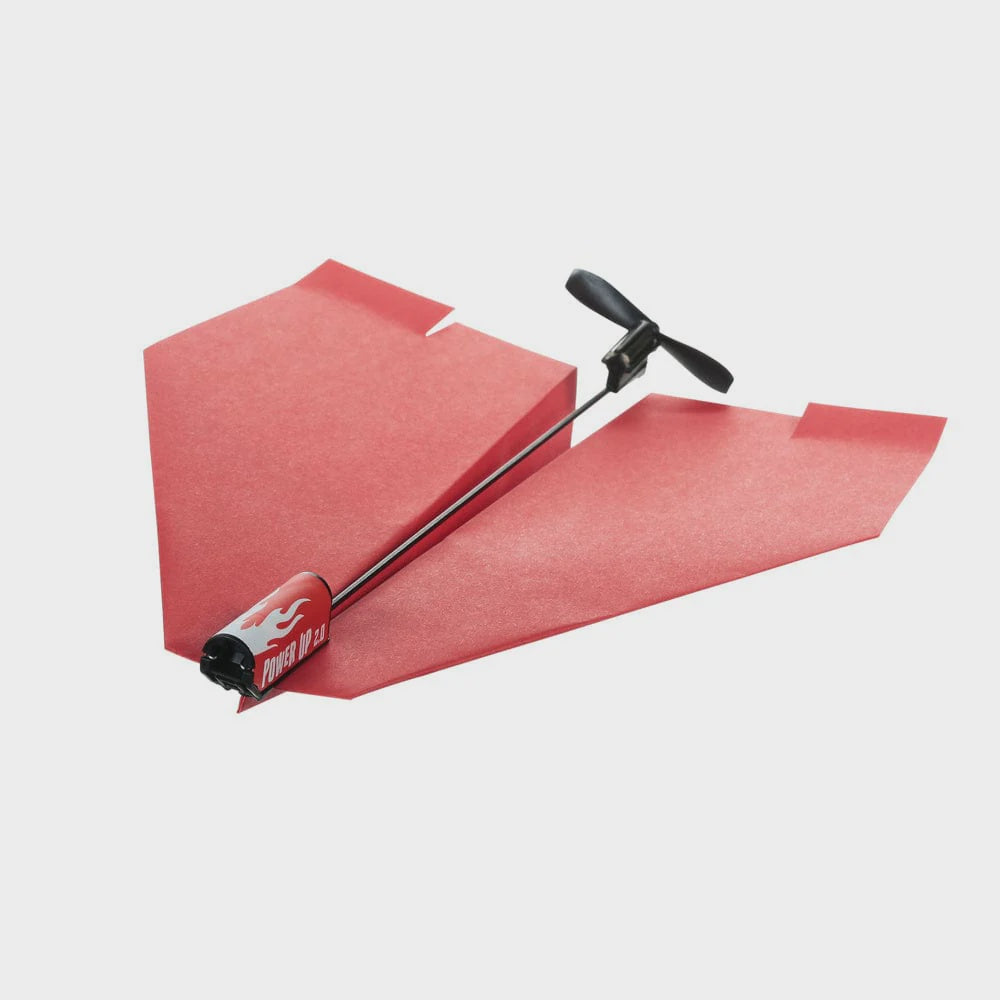 PowerUp 2.0 Airplane - Assorted Colours