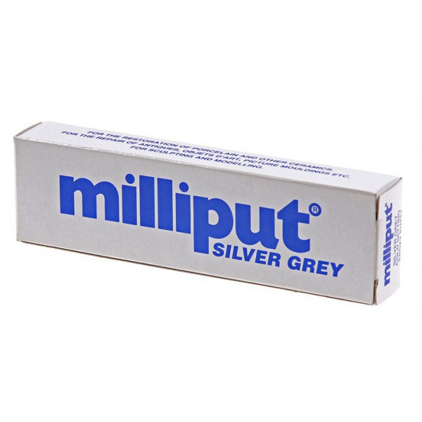 Milliput - Assorted