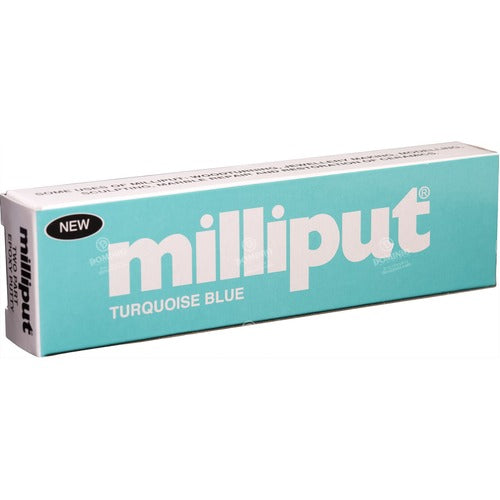 Milliput - Assorted